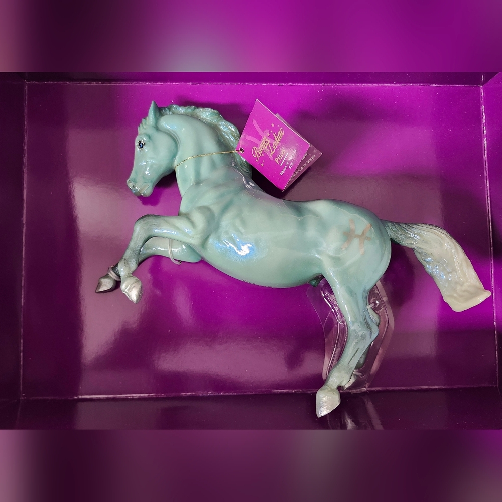 Breyer Collectible Horse Figurine